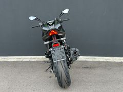 KAWASAKI Z 1100 SE MY26 + Modell 2026 + SOFORT VERFÜGBAR