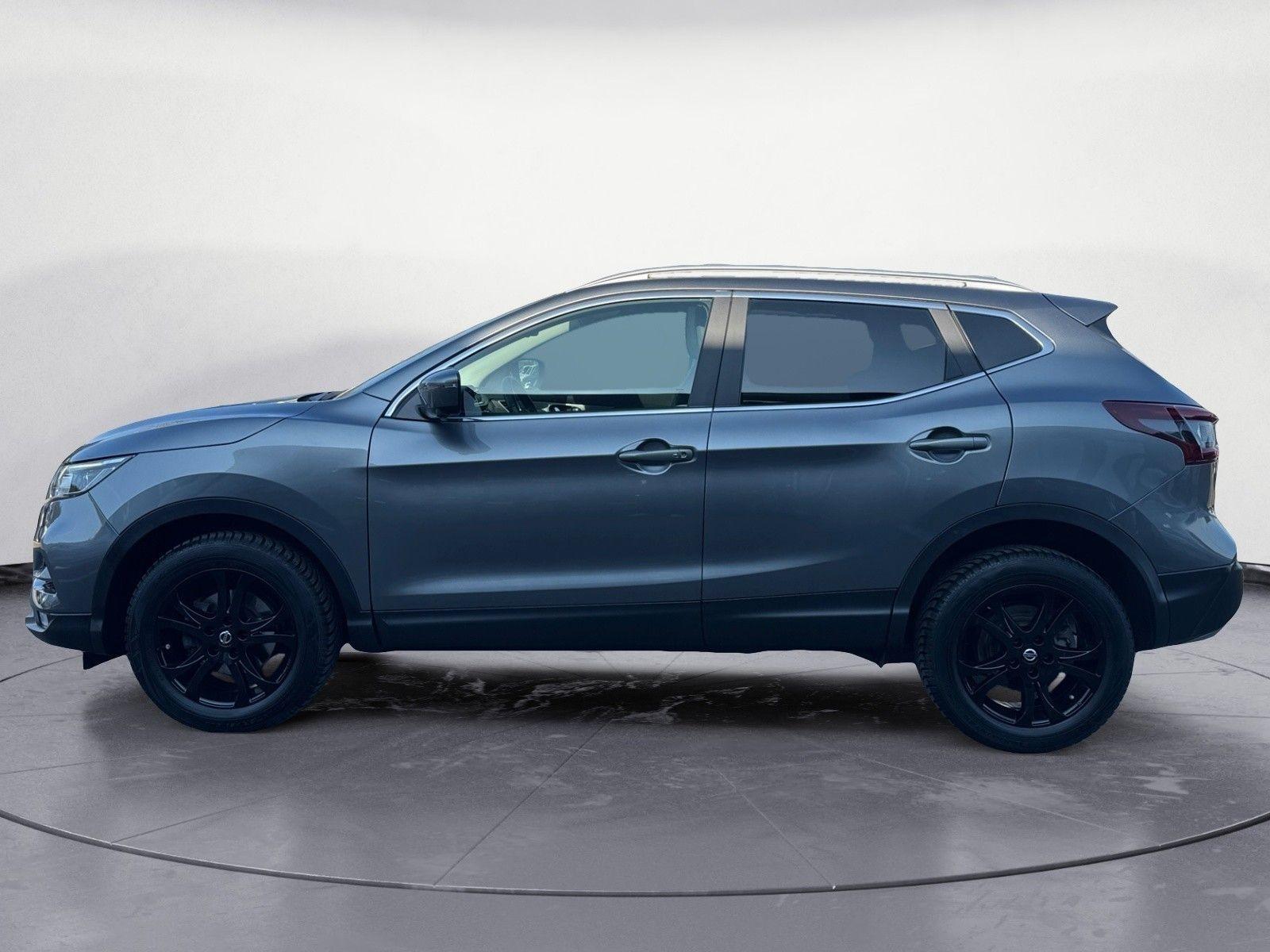 Nissan QASHQAI 2020 occasion — photo 3