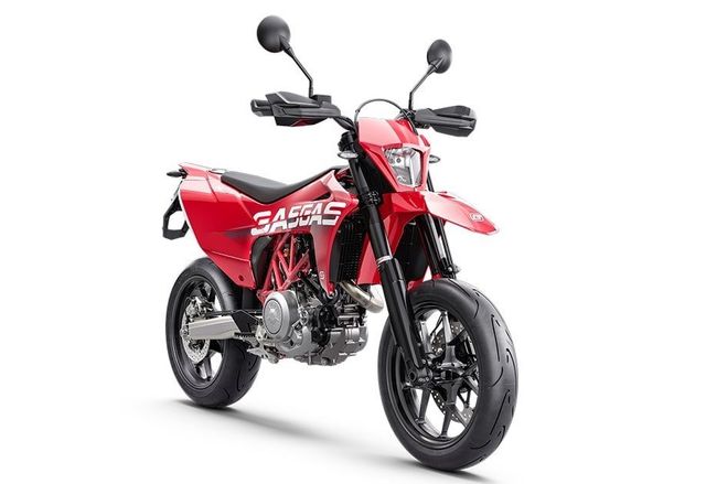 Gasgas SM 700 Bauj.2024       EXTREM DISCOUNT