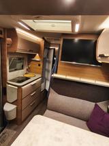 Knaus Van TI 650 MEG Vansation/viele Extras bis 09.10. - Angebote