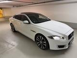 Jaguar XJ50 3.0 V6 Diesel XJ50,1.Hand, deutsch,Top Zust - Jaguar: 5.0