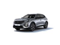 Peugeot 2008 - Vorschau Bild 8