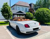 Bentley Continental Supersports - - - Bentley Continental Supersports aus 2010