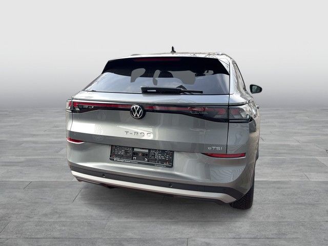 Volkswagen T-Roc 1.5 eTSI DSG Style foto 3