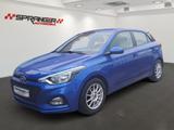 Hyundai i20 *Navi*Temp*PDC*Klima*R.Cam*Shzg* - Hyundai i20 in Kassel