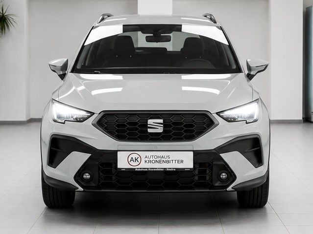 Seat Arona - Bild 2