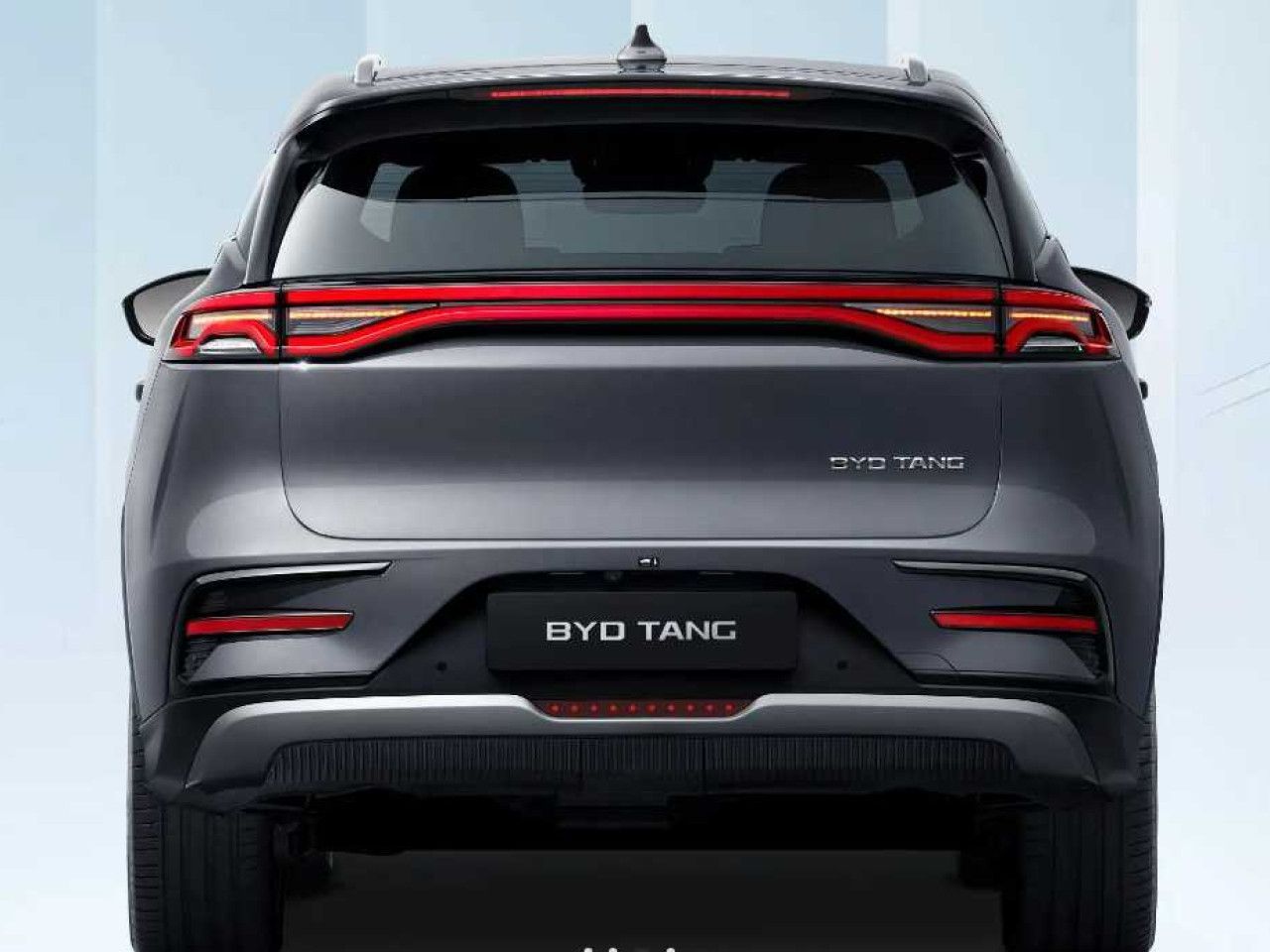 BYD TANG