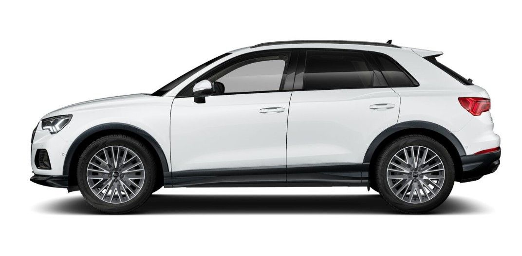 Audi Q3 - Bild 4