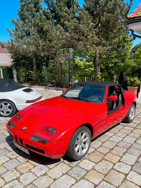 BMW Z1