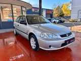 Honda Civic Comfort Plus | 1 Hand | Automatik 60t Km - gebrauchte Honda Coupés