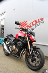 Honda CB500F *wenig km*Tieferlegung - Angebote