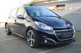 Peugeot 208 Allure - Peugeot 208 Gebrauchtwagen in Mülheim (Ruhr)