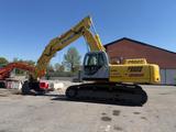 New Holland E385 3 meter Breite - New Holland Schlepper