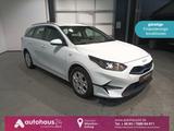 Kia Ceed 1.5 T-GDI Vision ParkPilot|Sitzhz|CarPlay - gebrauchte Kia Kombis