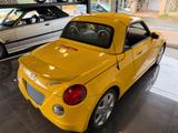 Daihatsu Copen 1.3 Leder/Klima/TÜV AU Neu - Daihatsu in Bielefeld