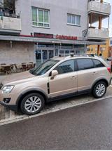 Opel opel antara allrad - Opel Antara in Berlin