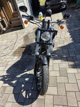 Harley-Davidson Street Bob Custom FXDBC 103 (5HD1)  - HARLEY-DAVIDSON STREET BOB CUSTOM