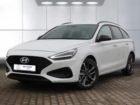 Hyundai i30 cw Advantage inkl. Allwettereifen