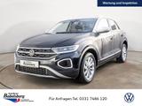 Volkswagen T-Roc 2.0TDI DSG STYLE LED NAVI ACC