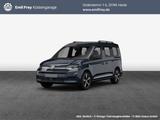 Volkswagen Caddy Maxi Motor: 2,0 l TDI EU6 SCR 75 kW Getrie - Volkswagen Caddy New cars: Maxi Eu