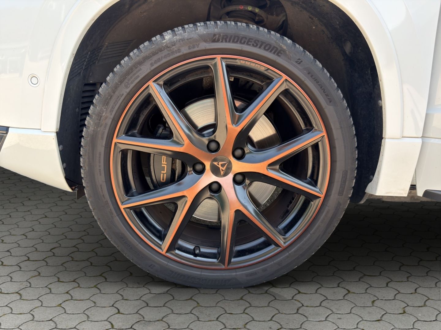 Cupra Ateca - Bild 31