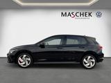 Volkswagen Golf GTE *nur an Gewerbe* 1.4 e-Hybrid AHK RearV - mit Hybrid-Antrieb: Schwarz, Limousine