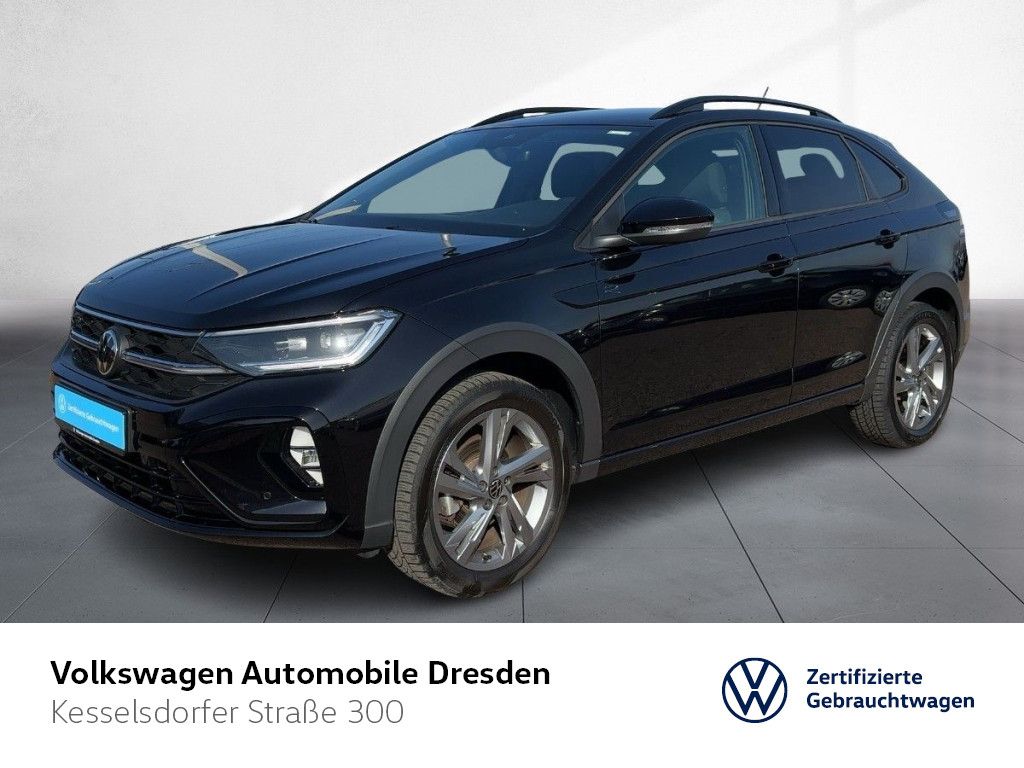 Volkswagen Taigo 1.0 TSI R-Line LED ACC Navi Kamera