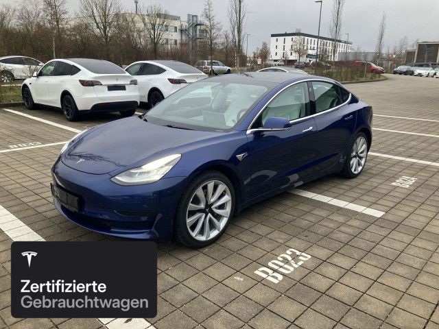 Tesla Model 3 Standard Range Plus