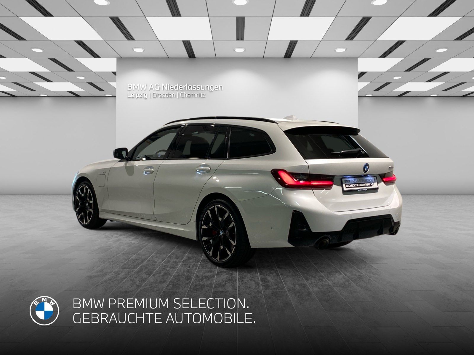 BMW 330 - Bild 3
