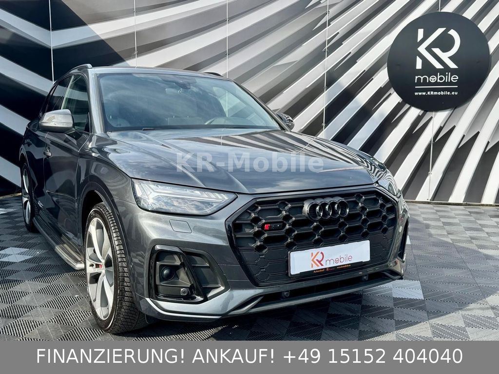 Image of Audi SQ5