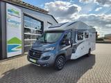 Knaus Sky Wave 650 MG AUTOMATIK#SOLAR#SAT-TV#NAVI - Knaus Teilintegrierter