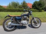 Yamaha 650 xs Typ 447 - YAMAHA XS 650