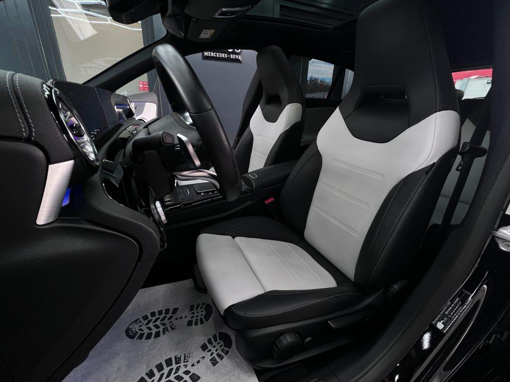 Mercedes-Benz CLA 250 Shooting Brake