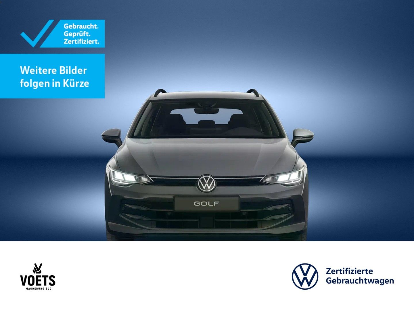 Volkswagen Golf - Bild 3