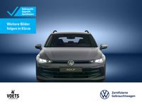 Volkswagen Golf - Vorschau Bild 3