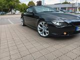 BMW 630i Cabrio - - BMW 630 in Hamburg