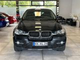 BMW X6 xDrive30d - BMW X6 aus 2011