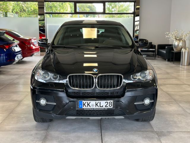 BMW X6 Baureihe X6 xDrive30d