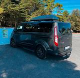 Ford Tourneo Custom - Ford Gebrauchtwagen in Siegen