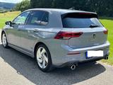 Volkswagen Golf 2.0 TSI OPF GTI Schaltgetr., Garantie 12/26 - Volkswagen Golf: 12 Tsi