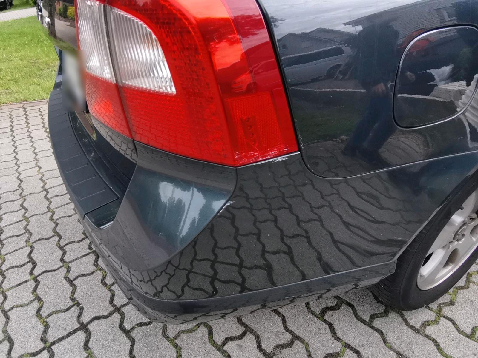 Volvo V70 2010 — photo 12