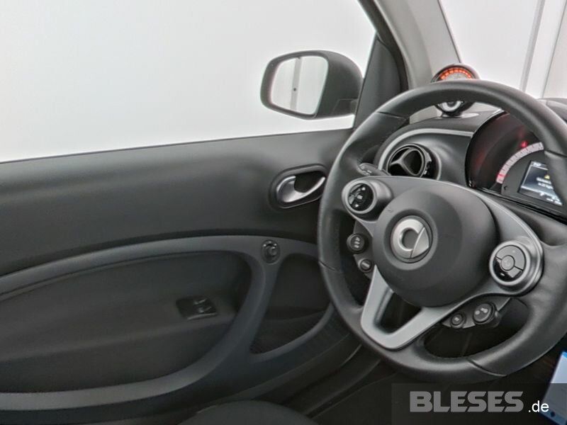 SMART ForTwo – Bild 5