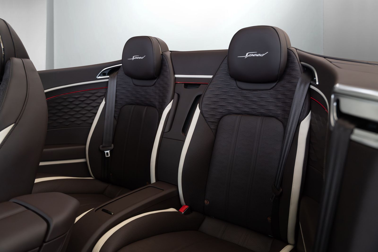 Bentley Continental GTC Speed *Brodgar*MY2026* foto 13