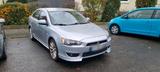 Mitsubishi Lancer 2.0 TDI - gebrauchte Mitsubishi Lancer aus dem Jahr 2008