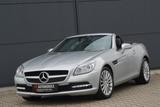 Mercedes-Benz SLK 200 /NaviComand/Airscarf/17Zoll/Panorama/SH/ - Mercedes-Benz SLK 200: Roadster