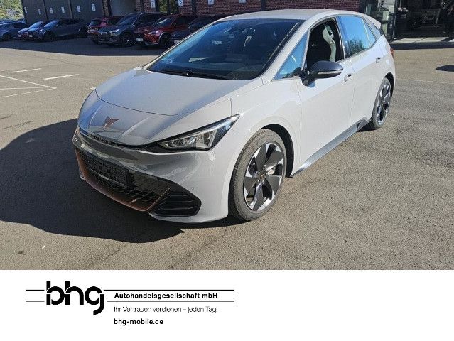 Image of Cupra Born