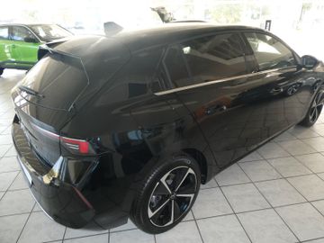 Bild 3 Opel Astra L Lim. 5-trg. Elegance