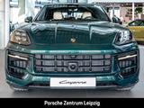 Porsche Cayenne E-Hybrid Coupe Black Edition PTS Massage - Porsche Cayenne Neuwagen in Leipzig