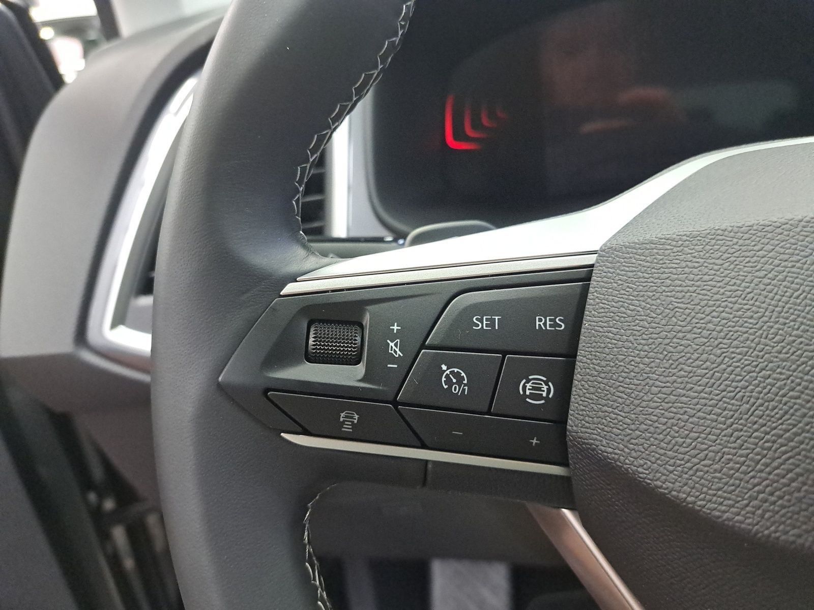 Seat Ateca - Bild 8