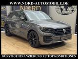 Volkswagen Touareg 4MOT 3.0 TDI R-Line Black Style/Luft/21 - VW Touareg Gebrauchtwagen in Oldenburg